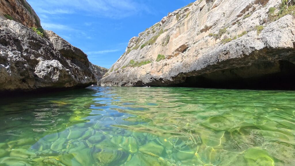 Ramla Bay