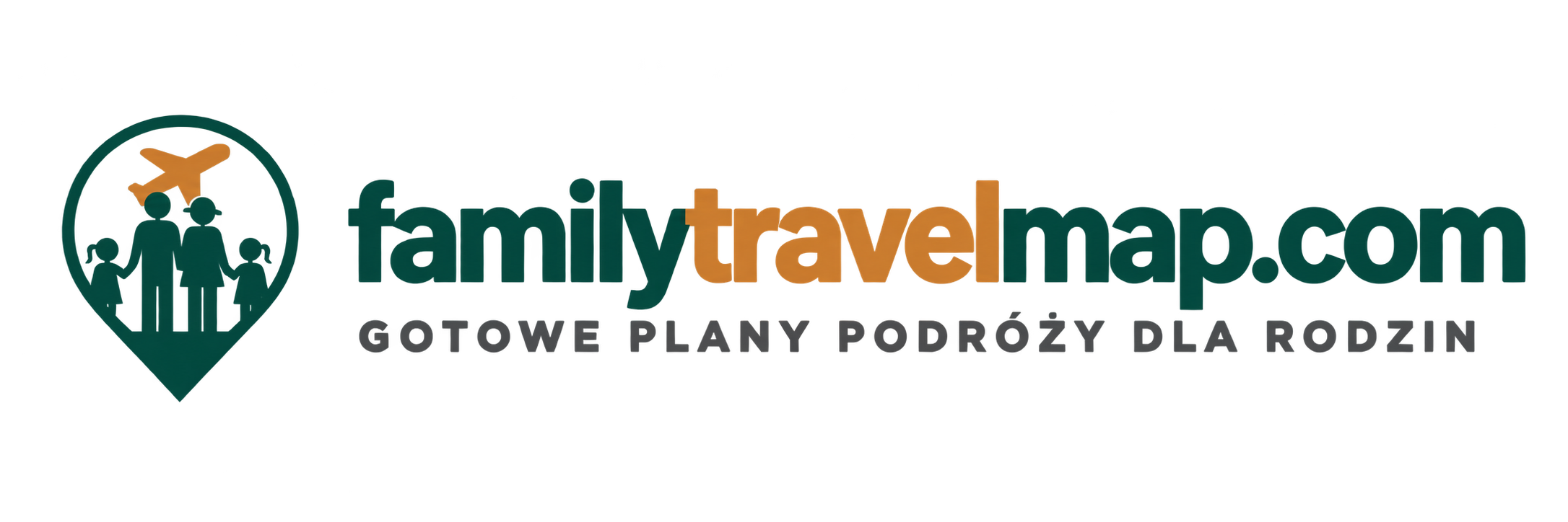FamilyTravelMap — gotowe plany podróży dla rodzin