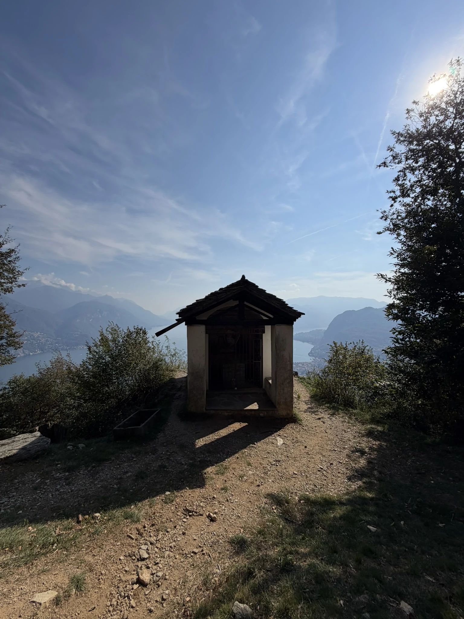 Kapliczka San Domenico